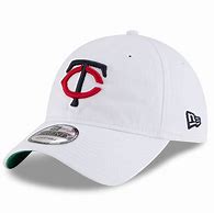 Image result for Twins Hats