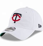 Image result for Twins Baseball Hats