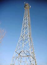 Image result for Telecommunication Angle Steel Tower