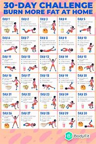 Image result for 30-Day Food Challenge to Lose Weight