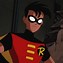 Image result for Robin Animated Series