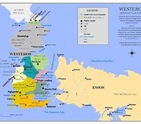 Image result for Game of Thrones Ireland Map