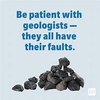 Image result for Geology Puns