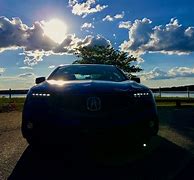 Image result for Acura TLX 2018 Lowered