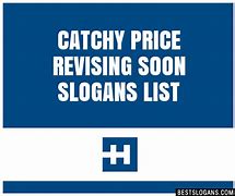 Image result for Price Revising Soon