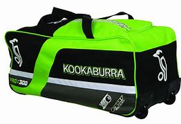 Image result for Kookaburra Ghost Cricket Bag