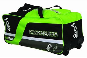 Image result for Cricket Kit Bag with Wheelie