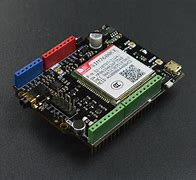 Image result for 4G Module Arduino