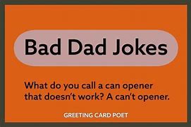 Image result for Protective Dad Jokes