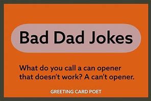 Image result for Apple Dad Jokes