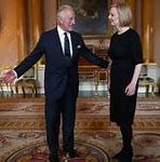 Image result for Charles and Liz Truss