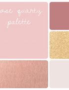 Image result for Rose Gold Pink Color Paint
