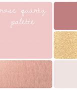 Image result for Rose Gold and Teal Color Palette