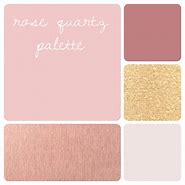 Image result for Rose Gold Pink Colour