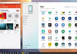 Image result for Windows 10 Android Apps