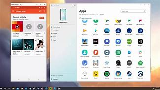 Image result for App to Run Android Apps On Windows 10