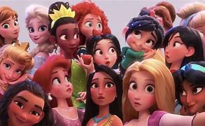 Image result for All Disney Princesses 15