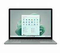 Image result for Microsoft Surface Laptop 5" Touchscreen Sage