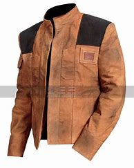 Image result for Alden Ehrenreich Leather Jacket