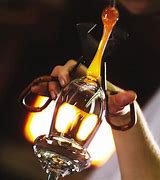 Image result for Riedel Champagne Glasses