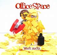 Image result for Office Space Smashing Printer