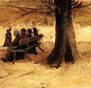Image result for Famous People On a Bench