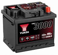 Image result for Yuasa Batteries
