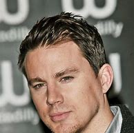 Image result for Channing Tatum Long Hair