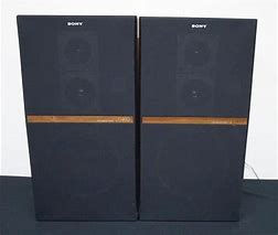 Image result for Sony SS U870 Floor Speakers