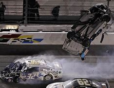 Image result for NASCAR Crash Daytona