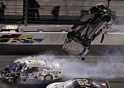 Image result for NASCAR Crash Daytona