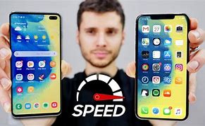 Image result for Samsung S10 Screen Size