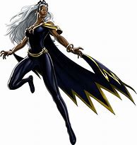 Image result for Storm X-Men Ororo Munroe