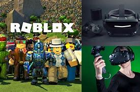 Image result for VR Roblox Pics Backround