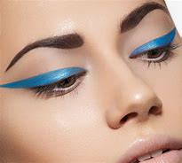 Image result for 2025 Future Make Up Looks