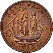 Image result for British Half Penny