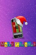 Image result for Apple Logo Christmas