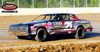 Image result for San Mateo FL Dirt Stock Car Race Track