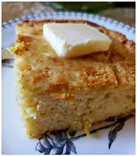 Image result for Southern Cornbread Made with Buttermilk