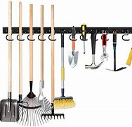 Image result for Garage Hook System