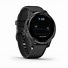 Image result for Garmin VivoActive 4 Smartwatch