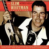 Image result for Slim Whitman Album Covers