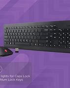 Image result for Keyboard Wireless Protronic