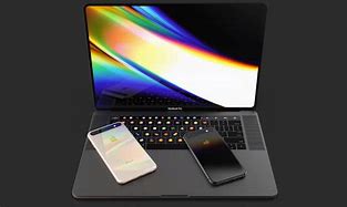 Image result for Apple MacBook Pro 16 Inches Laptop