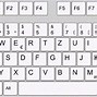 Image result for Shift 1 Keyboard