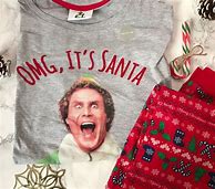 Image result for Elf Christmas Pajamas