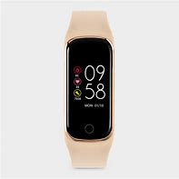 Image result for Gen 8 Rose Gold Smartwatch