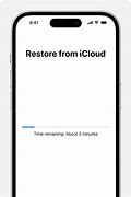 Image result for Restore iPhone XR