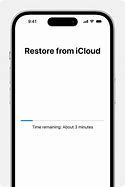 Image result for iPhone XR Restoring