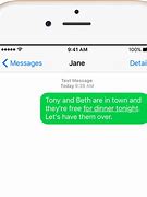 Image result for How to Delete Scam Text Message On iPhone